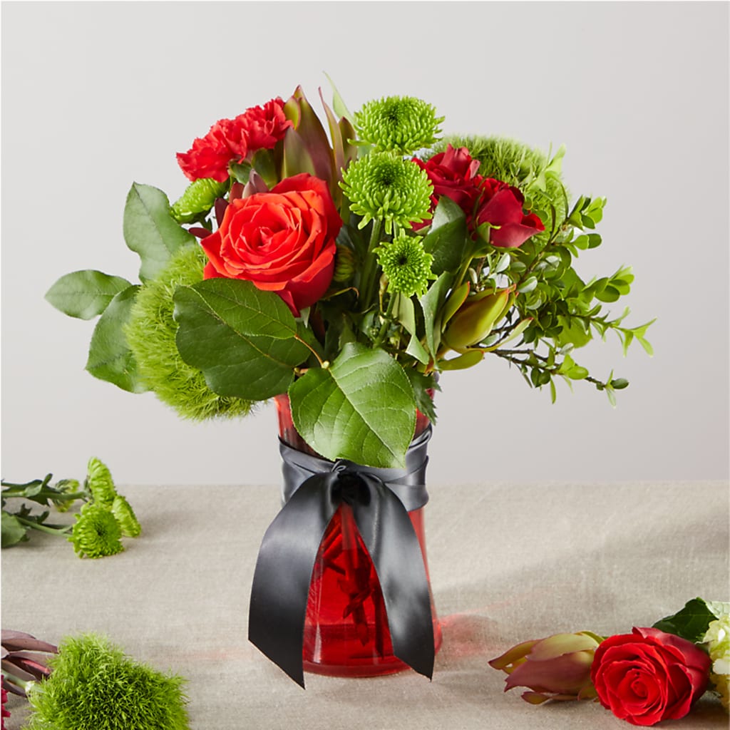 Heritage Kindle – A Florist Original –  Nayitas Rva Flowers, Richmond VA