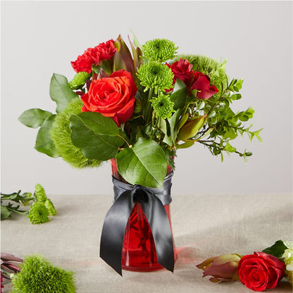 Heritage Kindle – A Florist Original –  Nayitas Rva Flowers, Richmond VA