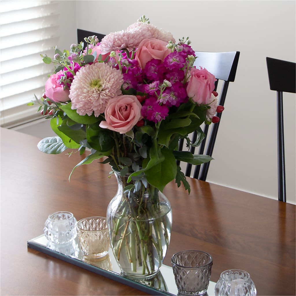 Sunday Morning Bouquet –  Nayitas Rva Flowers, Richmond VA