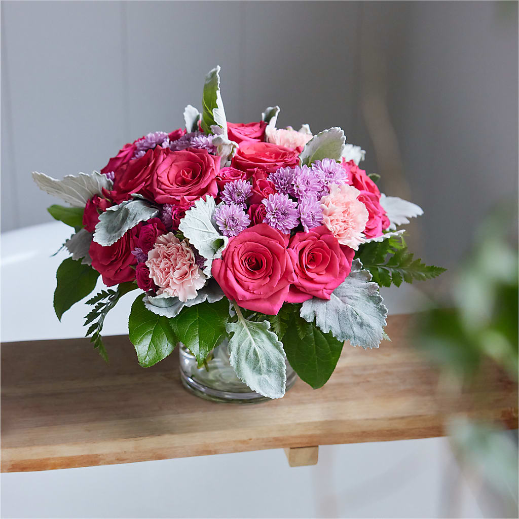 Sweet As Can Be Bouquet –  Nayitas Rva Flowers, Richmond VA