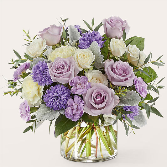 Stardust Bouquet –  Nayitas Rva Flowers, Richmond VA