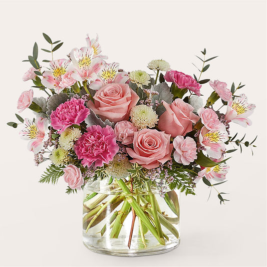 The Treehouse Bouquet –  Nayitas Rva Flowers, Richmond VA