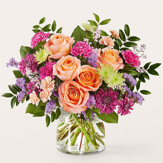 Effervescence Bouquet –  Nayitas Rva Flowers, Richmond VA