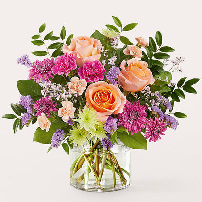 Effervescence Bouquet –  Nayitas Rva Flowers, Richmond VA