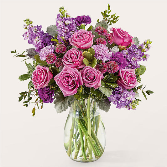 A Love Story Bouquet –  Nayitas Rva Flowers, Richmond VA