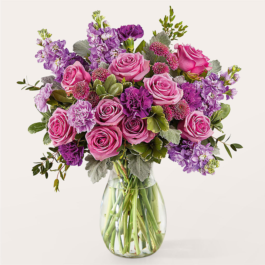 A Love Story Bouquet –  Nayitas Rva Flowers, Richmond VA