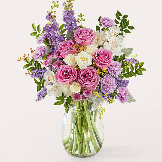 Lucky Me Bouquet –  Nayitas Rva Flowers, Richmond VA