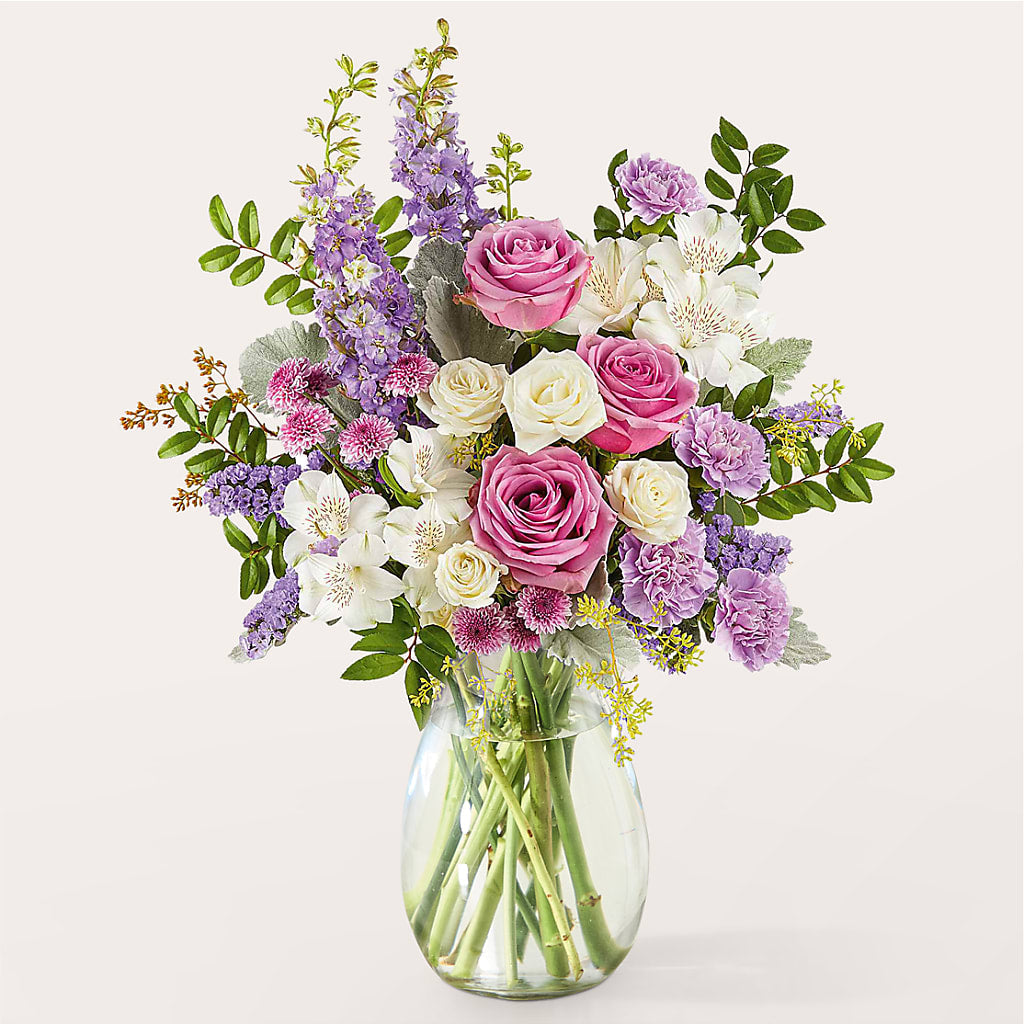 Lucky Me Bouquet –  Nayitas Rva Flowers, Richmond VA