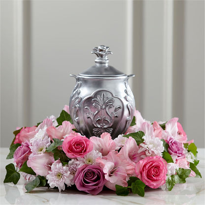 Glorious Tribute Arrangement –  Nayitas Rva Flowers, Richmond VA