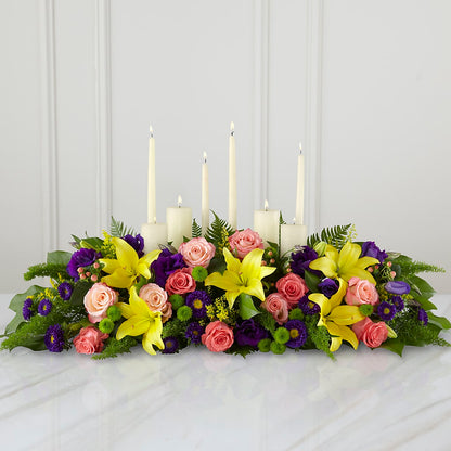 Forever Arrangement –  Nayitas Rva Flowers, Richmond VA