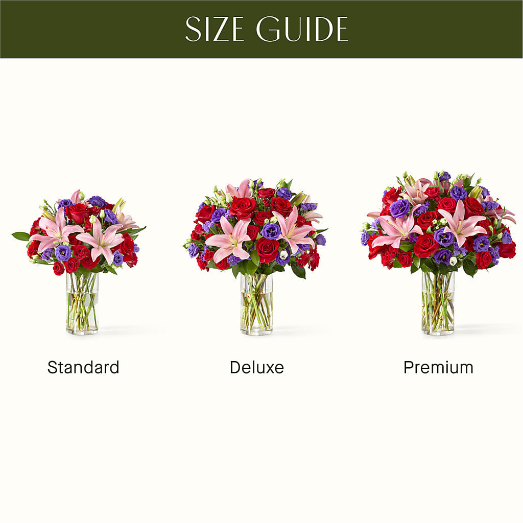 Truly Stunning Bouquet –  Nayitas Rva Flowers, Richmond VA