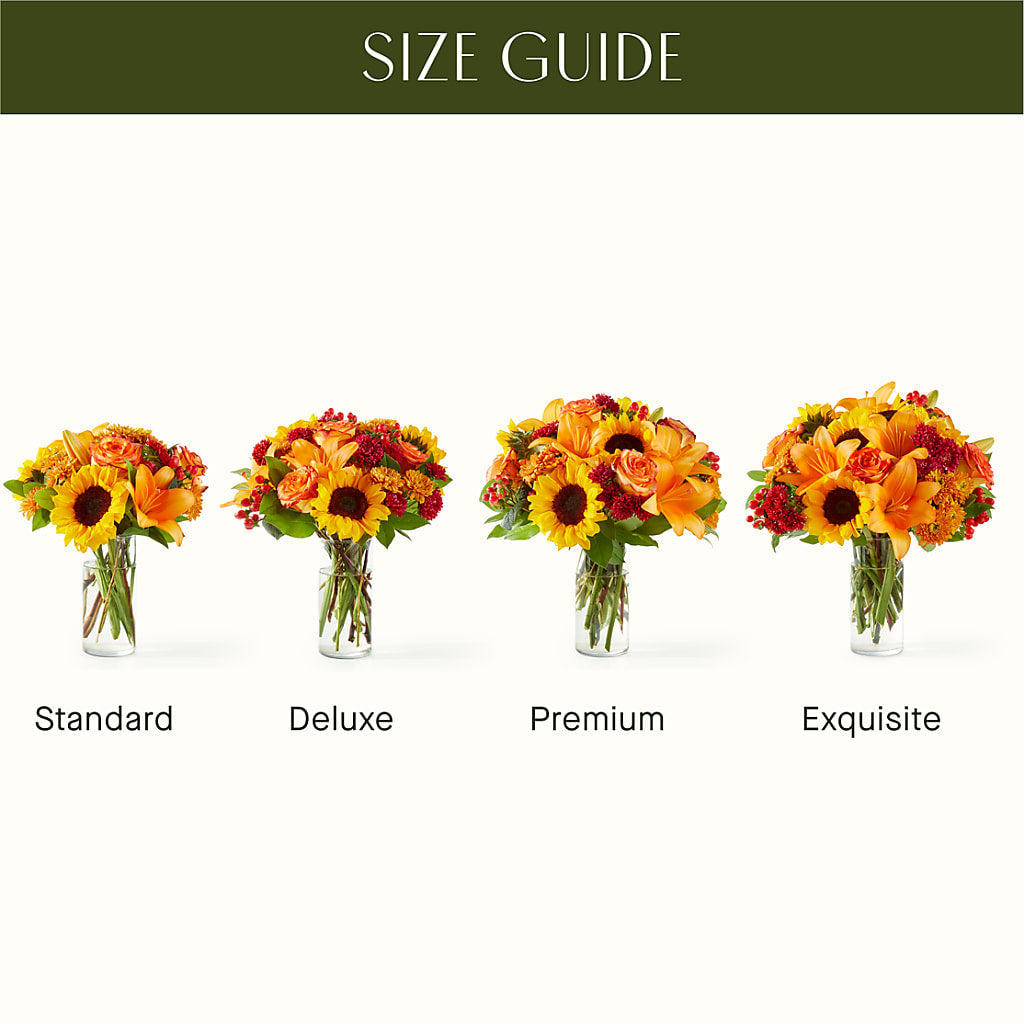 Fall Day Bouquet –  Nayitas Rva Flowers, Richmond VA
