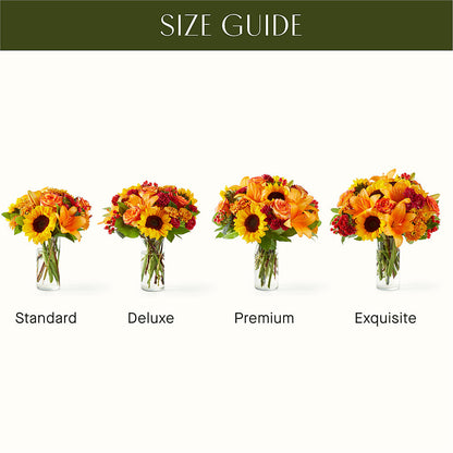 Fall Day Bouquet –  Nayitas Rva Flowers, Richmond VA