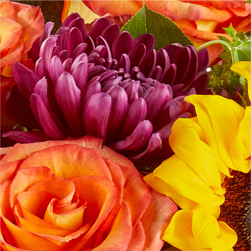 Nature Walk Bouquet –  Nayitas Rva Flowers, Richmond VA