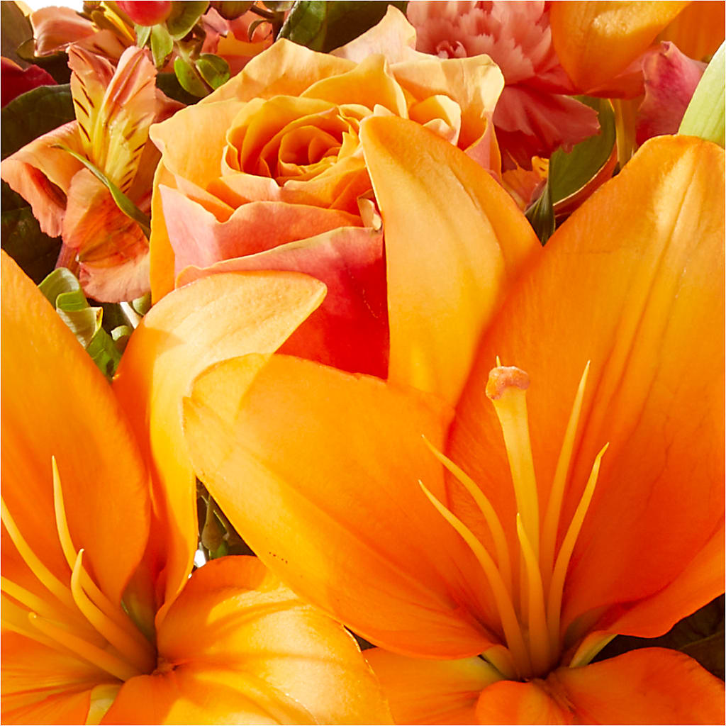 Afternoon Light Bouquet –  Nayitas Rva Flowers, Richmond VA