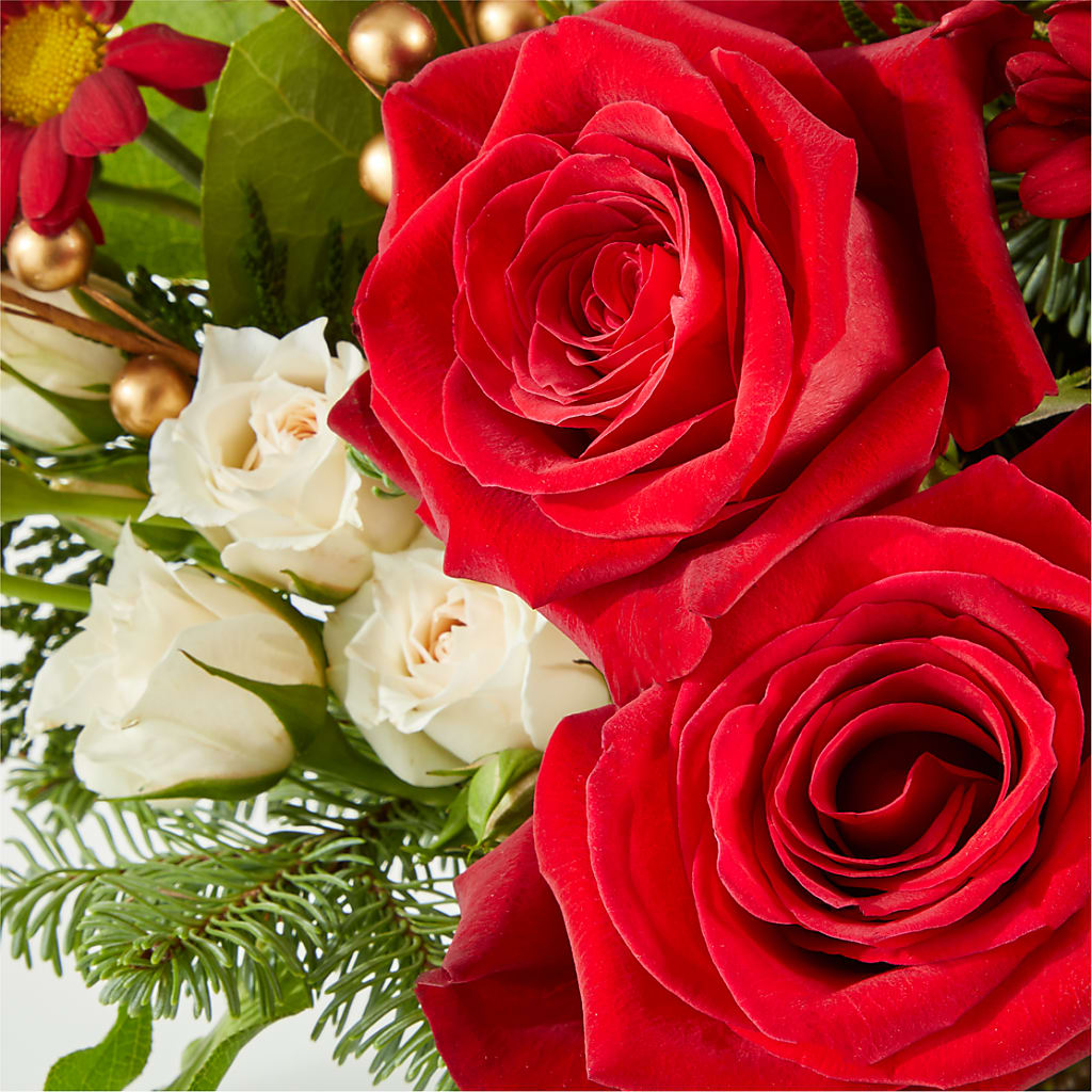 Believe Bouquet –  Nayitas Rva Flowers, Richmond VA