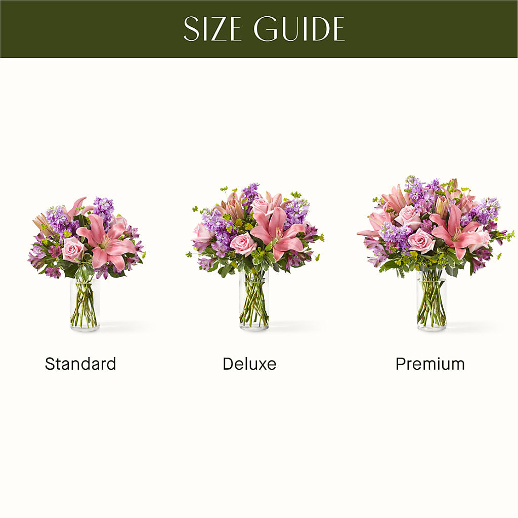 Precious Petals Bouquet –  Nayitas Rva Flowers, Richmond VA