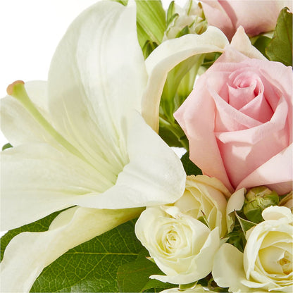 Kindhearted Bouquet –  Nayitas Rva Flowers, Richmond VA