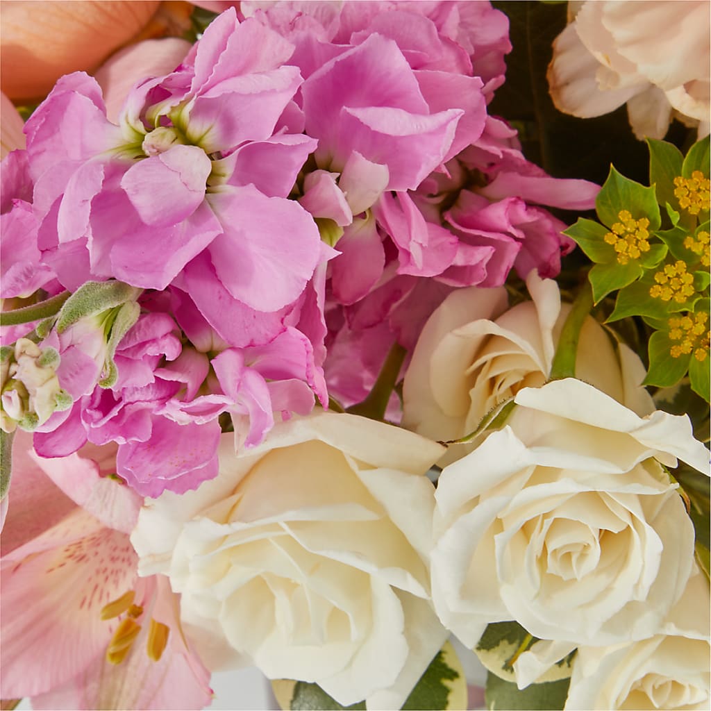 Paradise Bouquet –  Nayitas Rva Flowers, Richmond VA