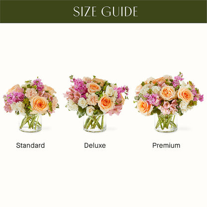 Paradise Bouquet –  Nayitas Rva Flowers, Richmond VA