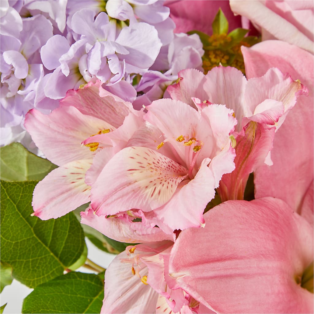 The Crown Jewel Bouquet –  Nayitas Rva Flowers, Richmond VA
