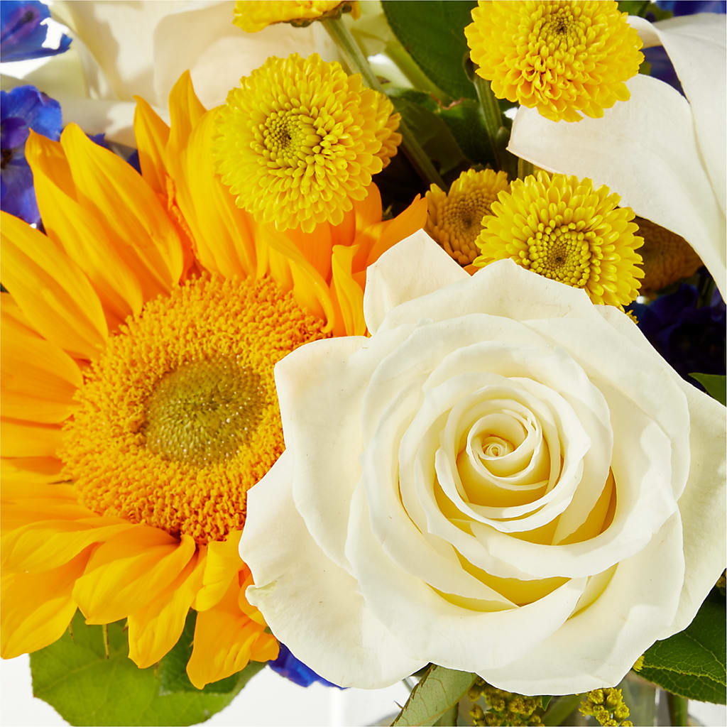 Stargazing Bouquet –  Nayitas Rva Flowers, Richmond VA