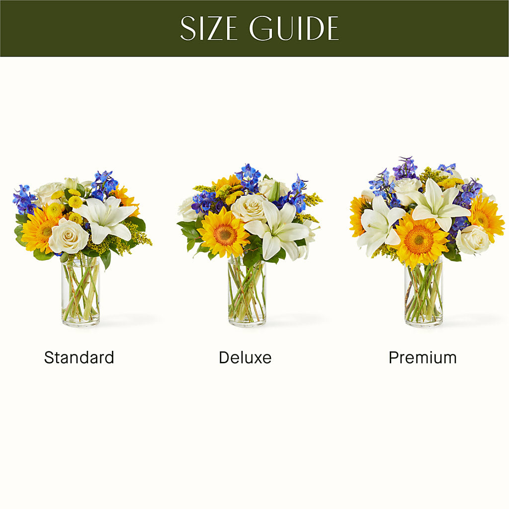 Stargazing Bouquet –  Nayitas Rva Flowers, Richmond VA