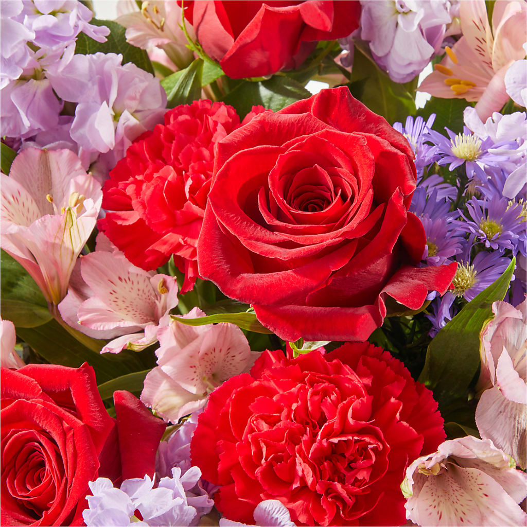 Your Majesty Bouquet –  Nayitas Rva Flowers, Richmond VA