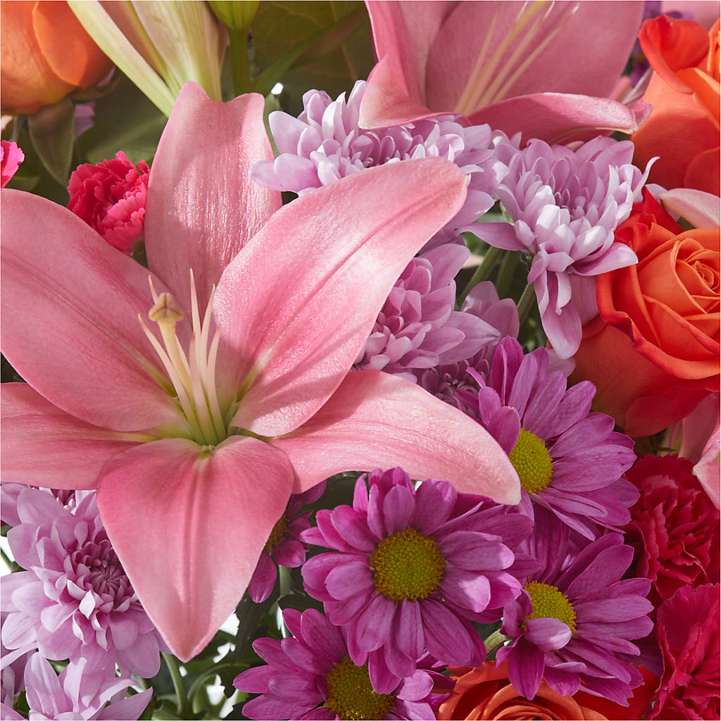 One and Only Bouquet –  Nayitas Rva Flowers, Richmond VA