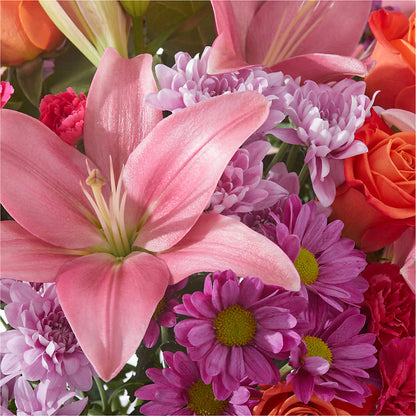 One and Only Bouquet –  Nayitas Rva Flowers, Richmond VA