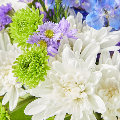 Genuine Gestures Bouquet –  Nayitas Rva Flowers, Richmond VA