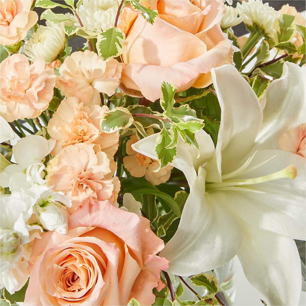Darling Bouquet –  Nayitas Rva Flowers, Richmond VA