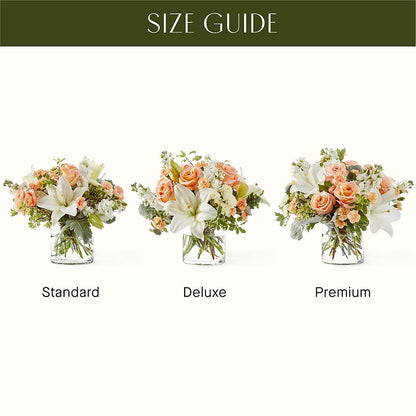 Darling Bouquet –  Nayitas Rva Flowers, Richmond VA