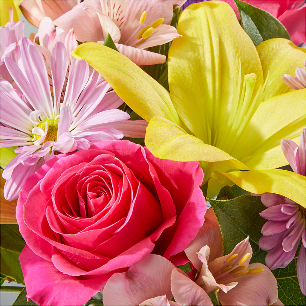 Sprinkles Bouquet –  Nayitas Rva Flowers, Richmond VA