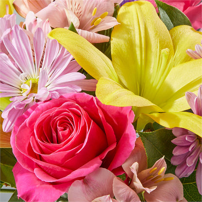 Sprinkles Bouquet –  Nayitas Rva Flowers, Richmond VA