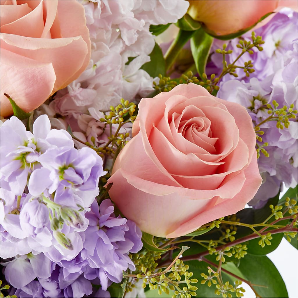 Embraced Bouquet –  Nayitas Rva Flowers, Richmond VA