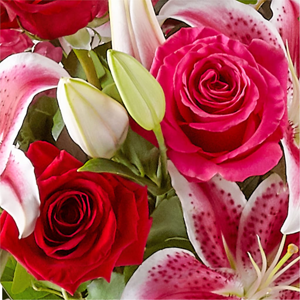 Always You Bouquet –  Nayitas Rva Flowers, Richmond VA