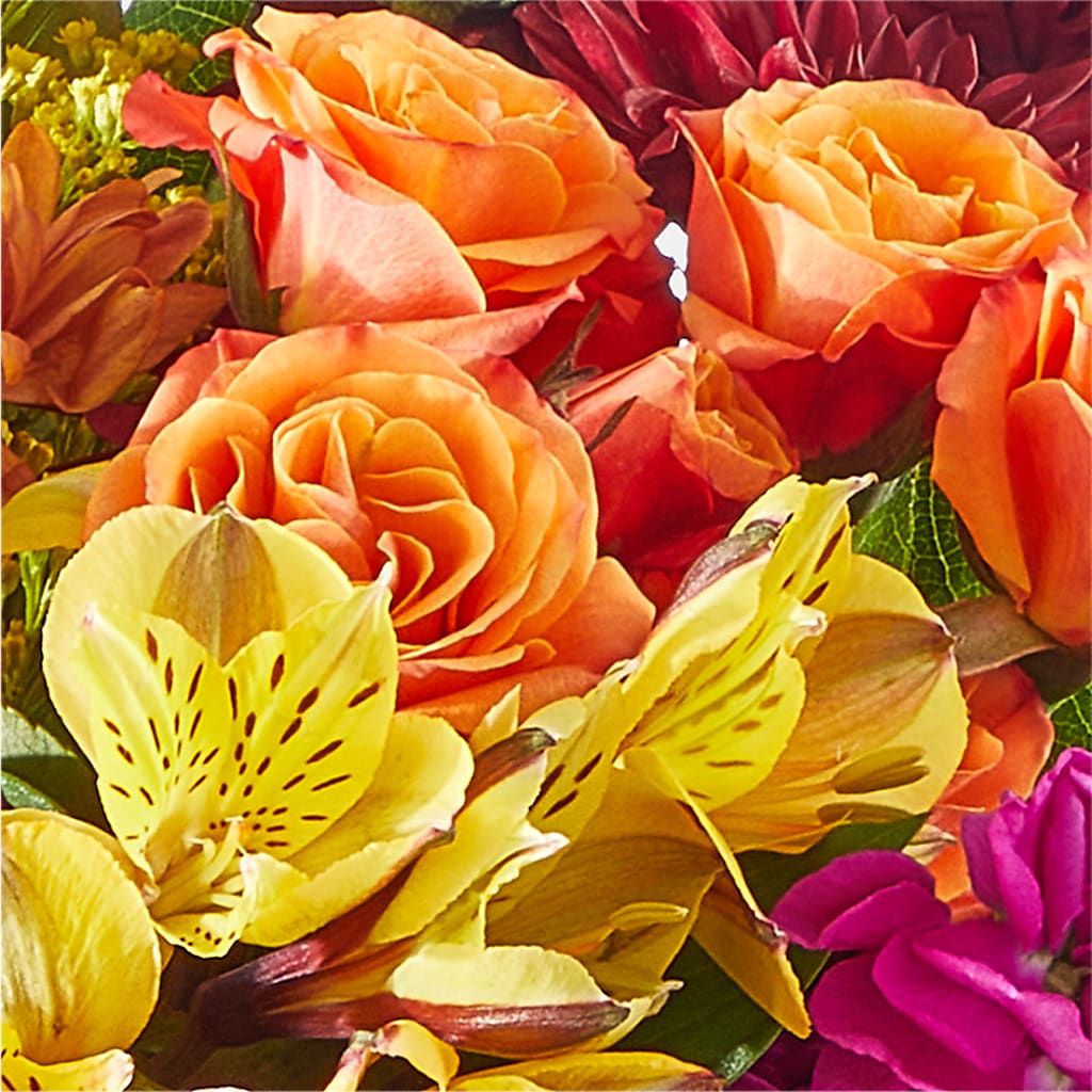 Amber Muse Bouquet –  Nayitas Rva Flowers, Richmond VA