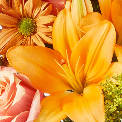 Harvest Hayride Bouquet –  Nayitas Rva Flowers, Richmond VA