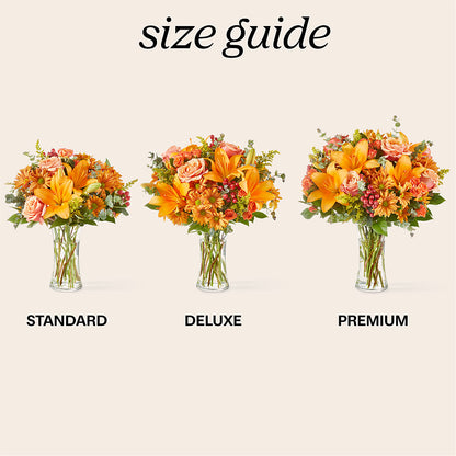Harvest Hayride Bouquet –  Nayitas Rva Flowers, Richmond VA