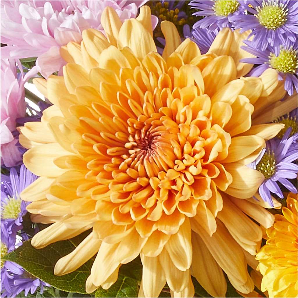 Countryside Bouquet –  Nayitas Rva Flowers, Richmond VA