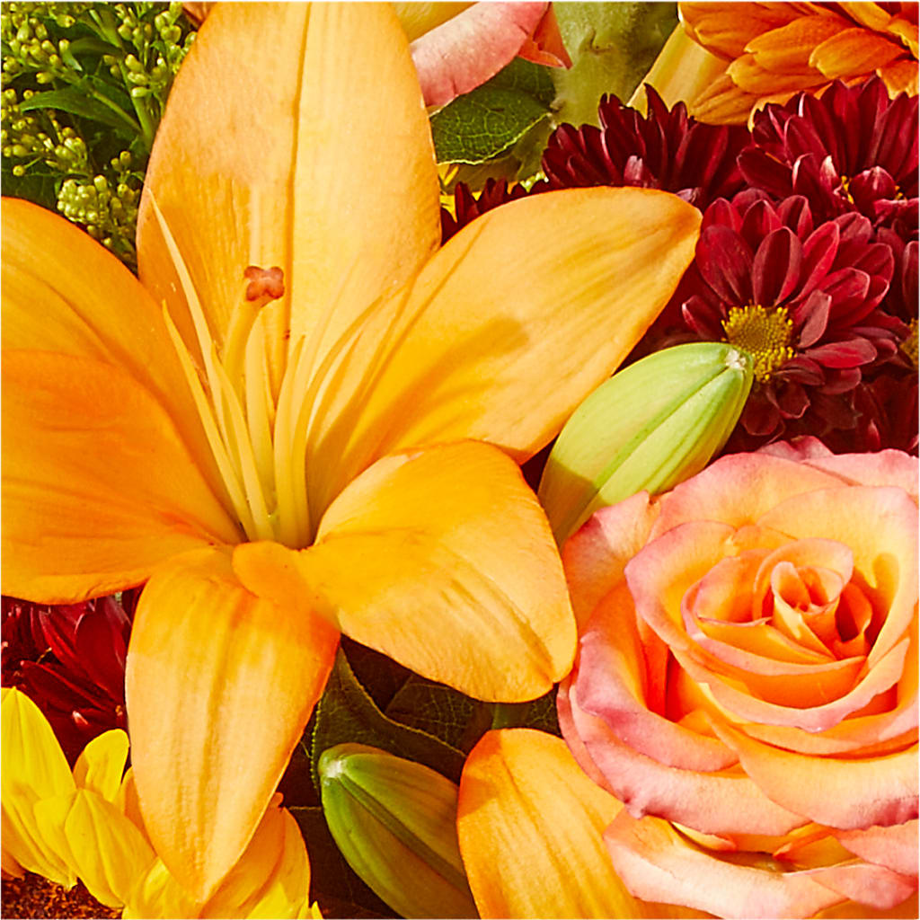 Seasons Change Bouquet –  Nayitas Rva Flowers, Richmond VA