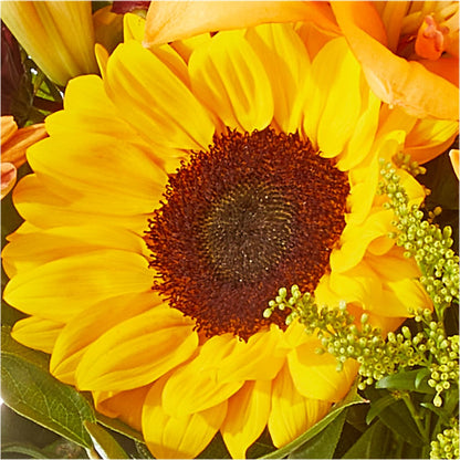 Seasons Change Bouquet –  Nayitas Rva Flowers, Richmond VA