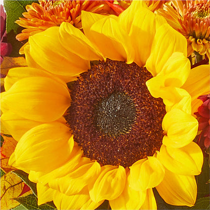 Sunny Side Bouquet –  Nayitas Rva Flowers, Richmond VA