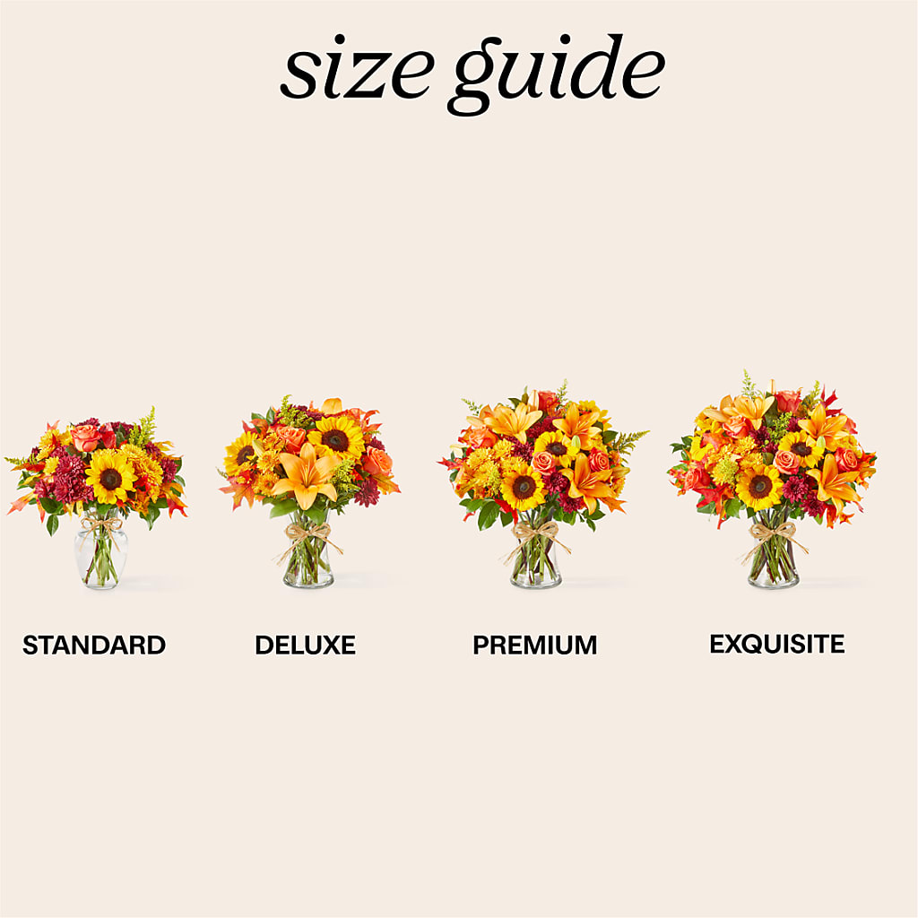 Sunny Side Bouquet –  Nayitas Rva Flowers, Richmond VA