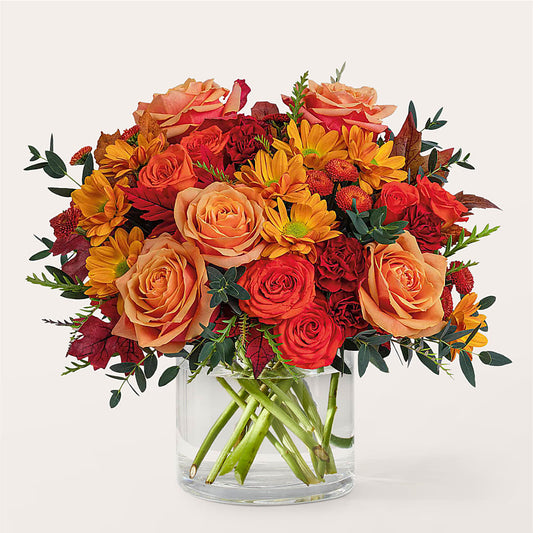 Sweet as Cinnamon Bouquet –  Nayitas Rva Flowers, Richmond VA