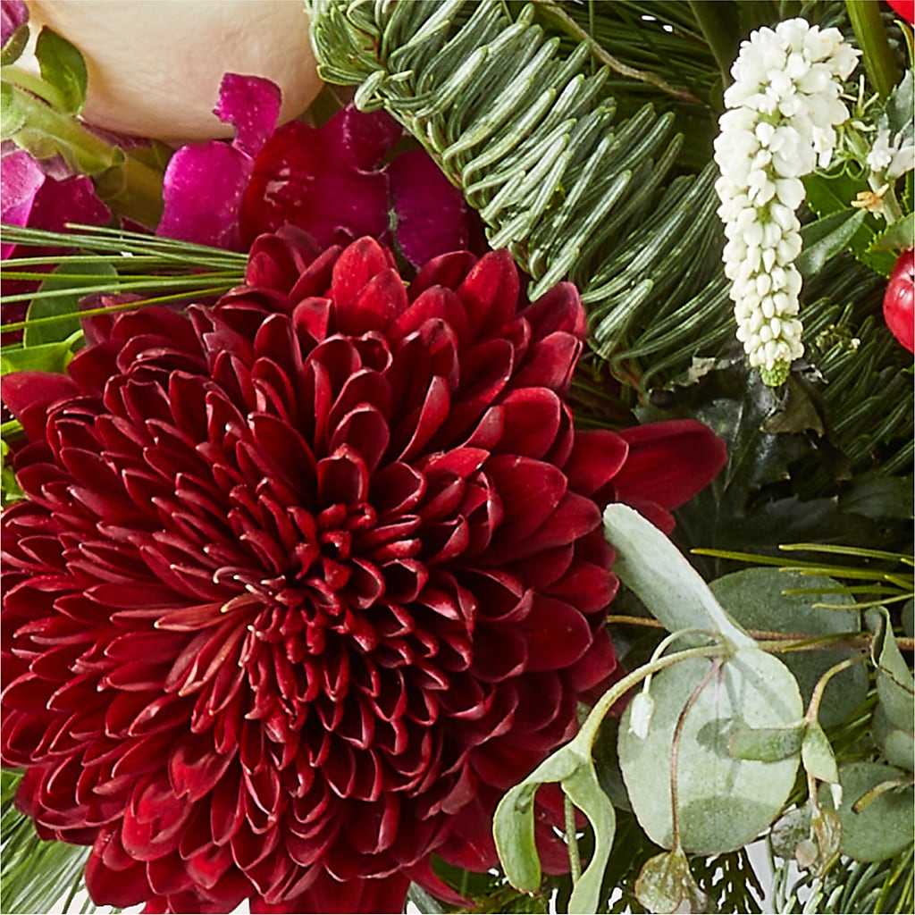 Cranberry Fizz Bouquet –  Nayitas Rva Flowers, Richmond VA
