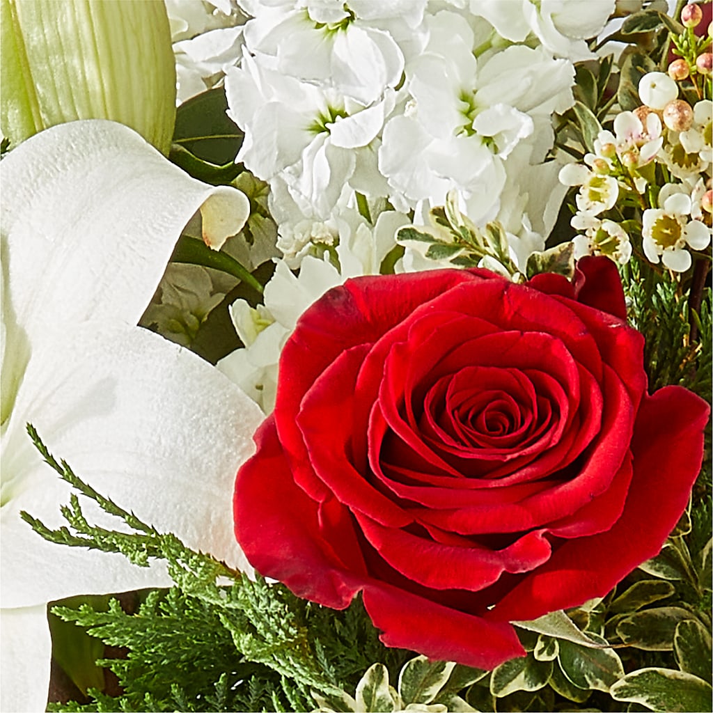 Twinkle Lights Bouquet –  Nayitas Rva Flowers, Richmond VA