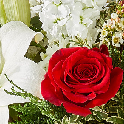 Twinkle Lights Bouquet –  Nayitas Rva Flowers, Richmond VA