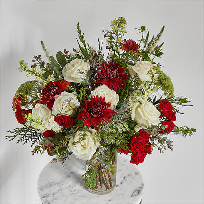 Favorite Traditions Bouquet –  Nayitas Rva Flowers, Richmond VA